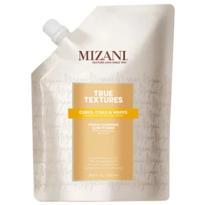 CONDITIONER MIZANI TRUE TEXTURES 500ML