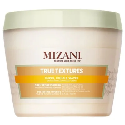 DEFINIDOR MIZANI T TEXTURE CURL PUDDING 8 OZ