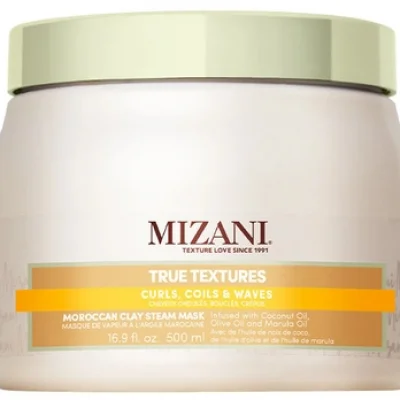 MASCARILLA MZ MOROCCAN CLAY 500ML