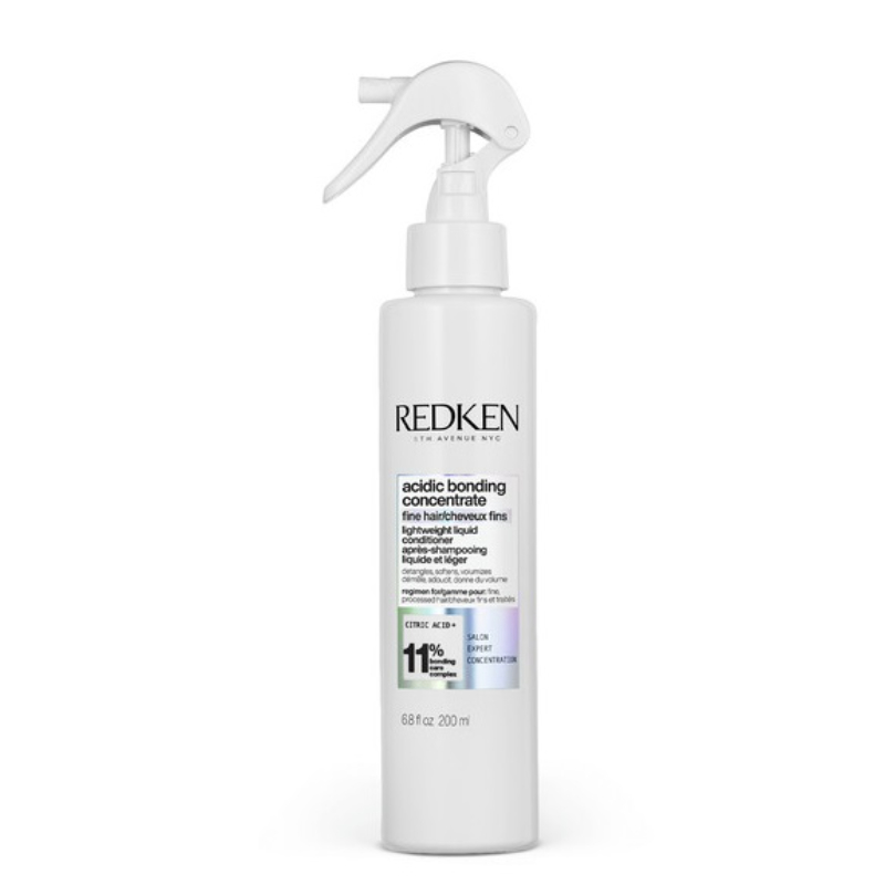 CONDITION REDKEN ABC LIGTH 200ML