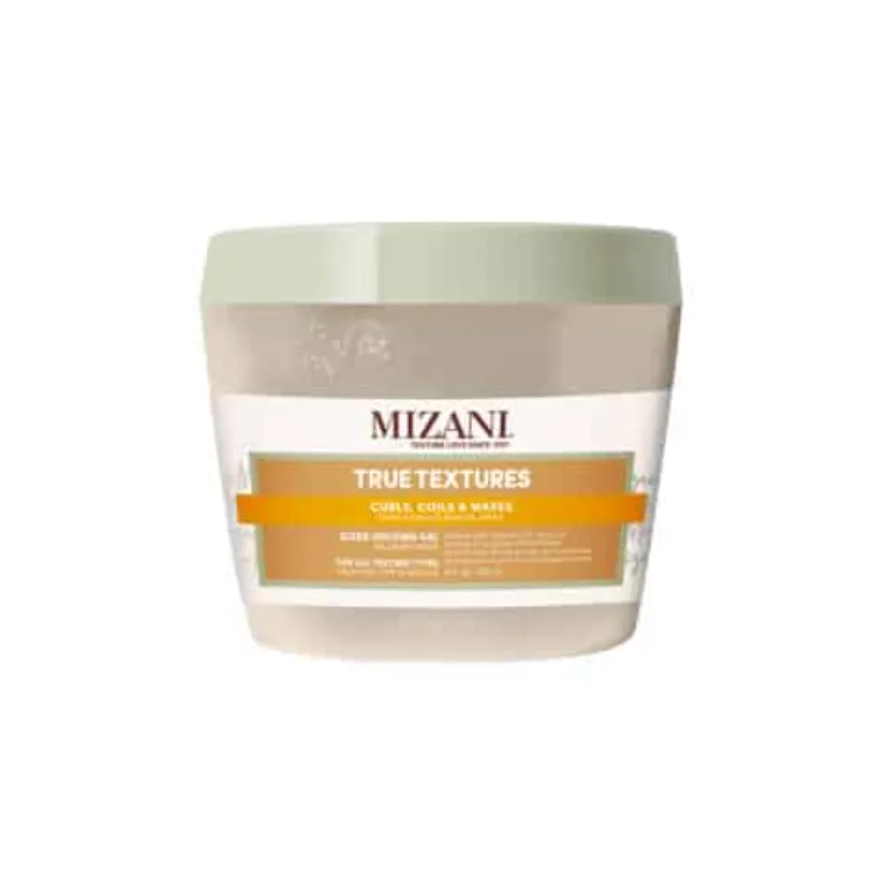 GEL MIZANI COCONUT OIL 250 ML