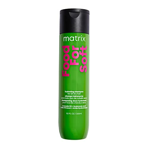 SHAMPOO MATRIX FOR SOFT 300 ML