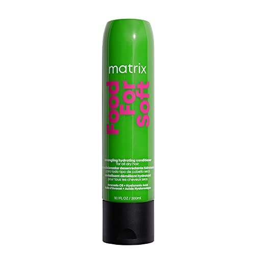 ACONDICIONADOR MATRIX FOR SOFT 300 ML