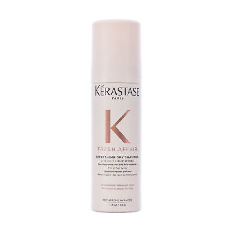 SHAMPOO DRY  KERASTASE FRESH AFFAIR