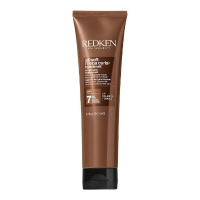 LEAVE-INREDKEN ALL SOFT MEGA CURL  150ML