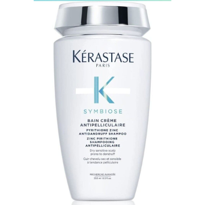 SHAMPOO KERASTASE SYMBIOSE ANTIDRANDRUFF 250ML