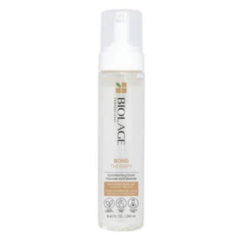 ESPUMA BIOLAGE BOND THERAPY 250 ML