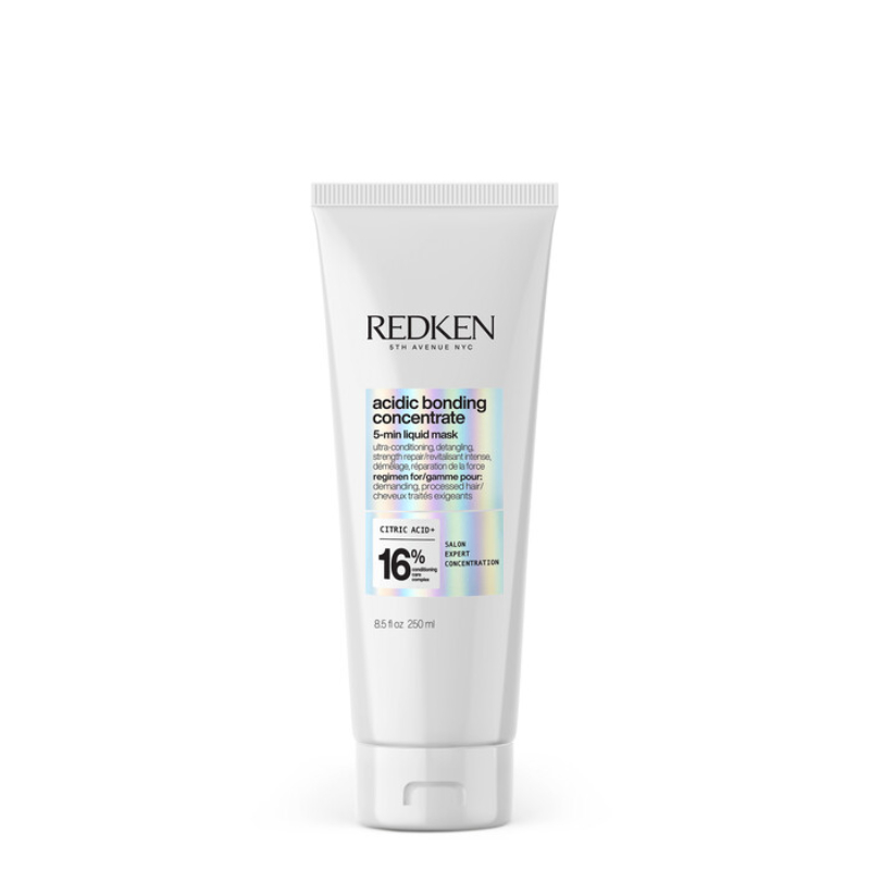 ACONDICIONADOR REDKEN ABC 5 MINTS. LIQUID MASK 8.5 OZ