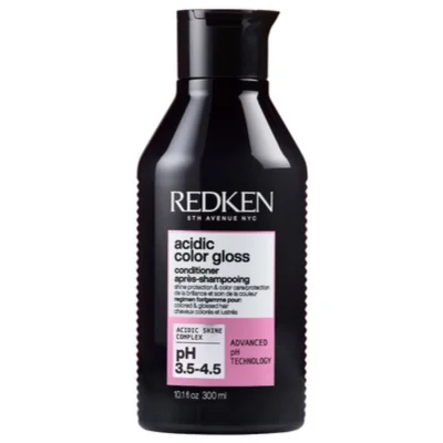 ACONDICIONADOR REDKEN ACG COLOR GLOSS 300 ML