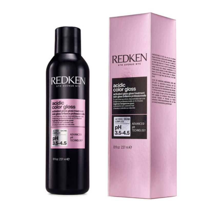 TRATAMIENTO REDKEN ACG COLOR GLOSS 237 ML