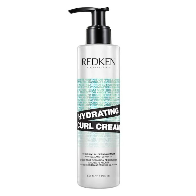 DEFINIDOR REDKEN STY HIDRA CURLS 200 ML