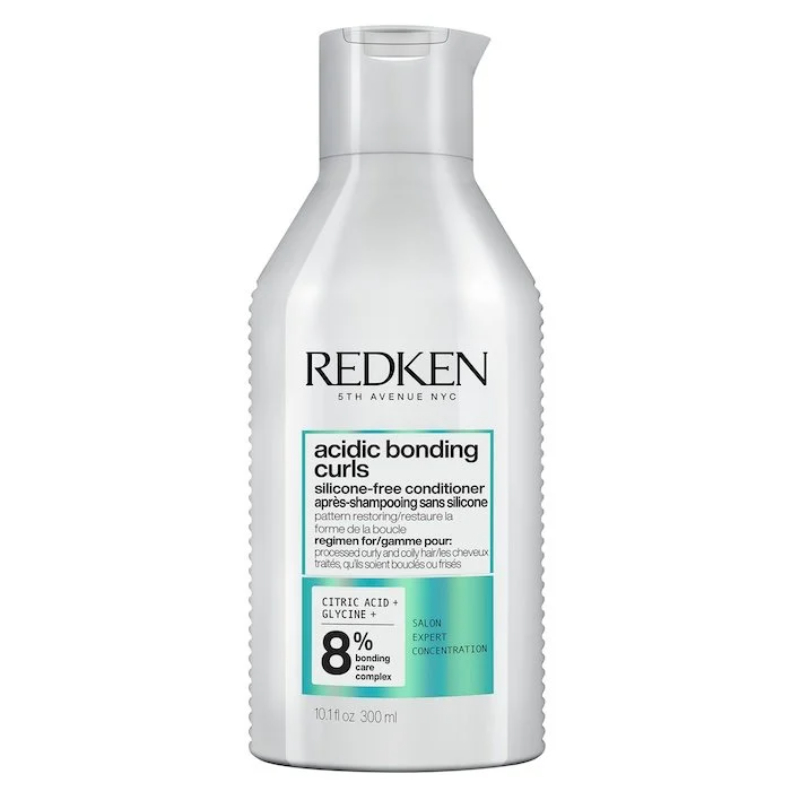 ACONDICIONADOR REDKEN ABC BONDING CURLS 300 ML