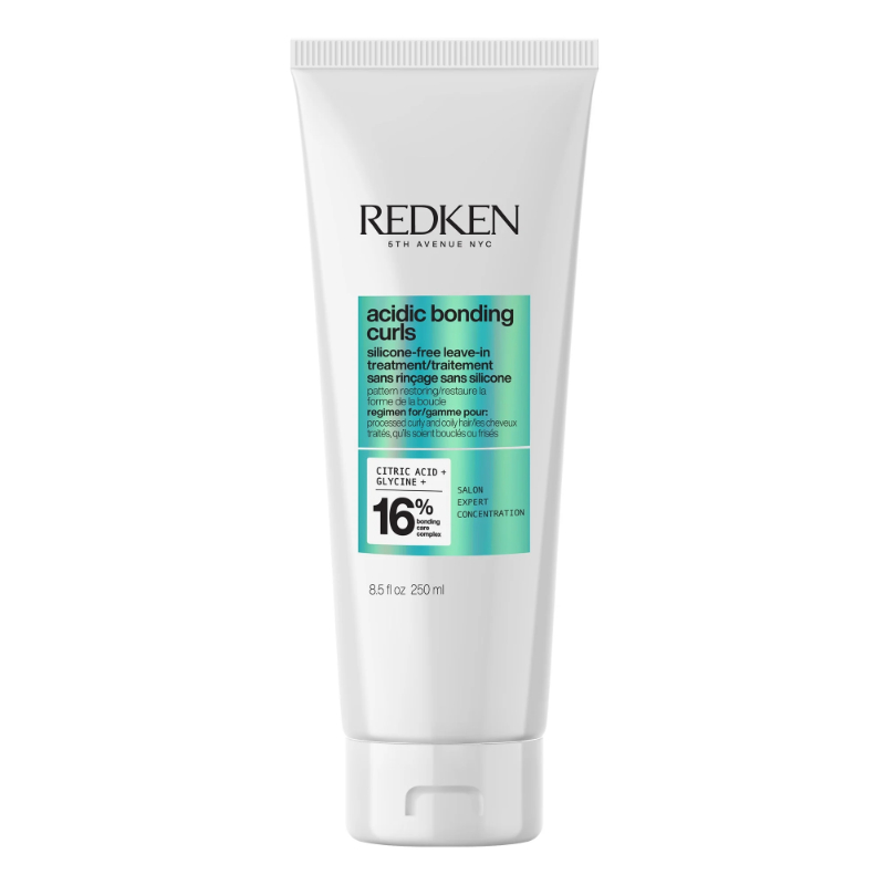 LEAVE IN REDKEN BOMDING CURLS 250 ML