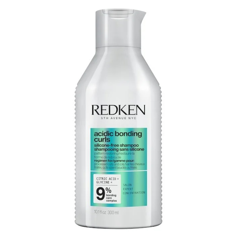 SHAMPOO REDKEN ABC BONDING CURLS 300 ML