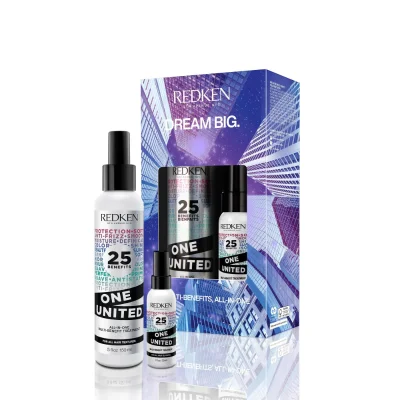 KIT RDEKEN HOLIDAY  ONE INITED