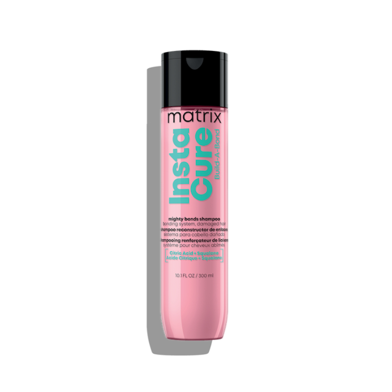 SHAMPOO MATRIX INSTACURE BAB 300ML