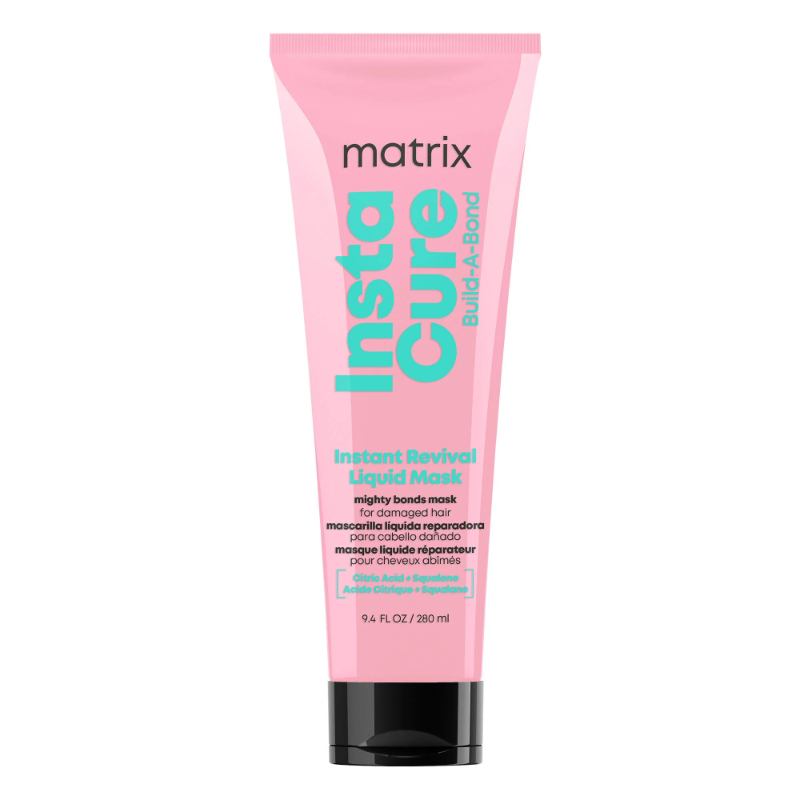 MASCARILLA MATRIX INSTACURE BAB 280ML