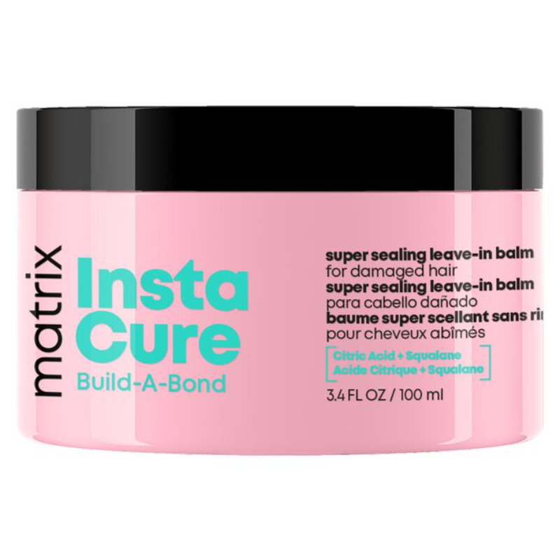 LEAVE-IN MATRIX INSTACURE BAB 100ML