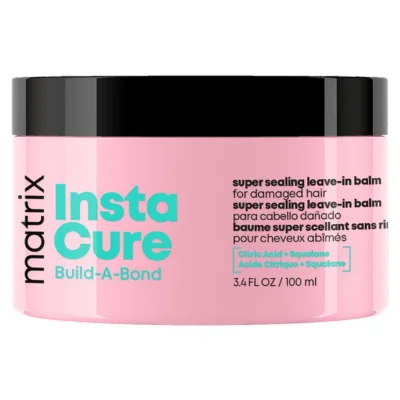 LEAVE-IN MATRIX INSTACURE BAB 100ML
