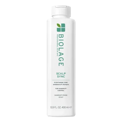 SHAMPOO BIOLAGE ANTI CASPA 400ML