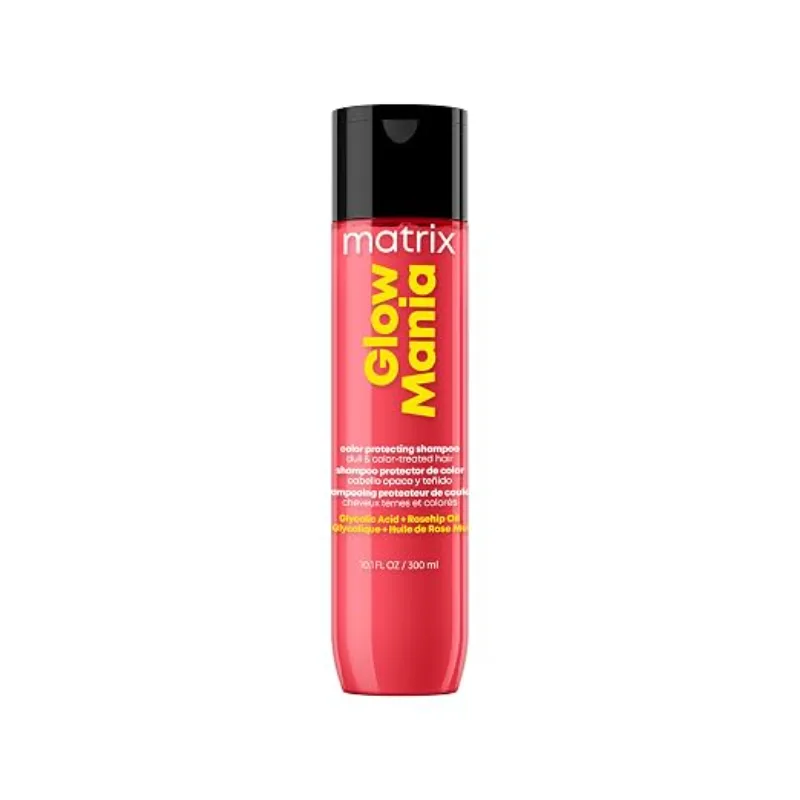 SHAMPOO MATRIX GLOW MANIA 300 ML
