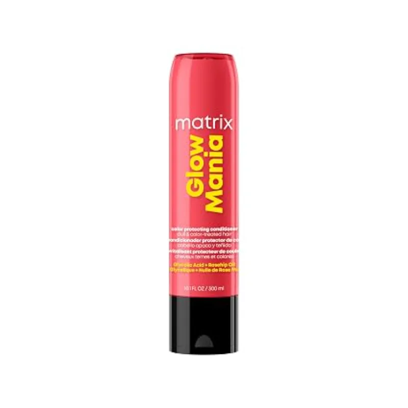 ACONDIICIONADOR MATRIX GLOW MANIA 300 ML