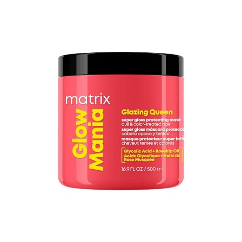 MASCARILLA MATRIX  GLOW MANIA 300 ML