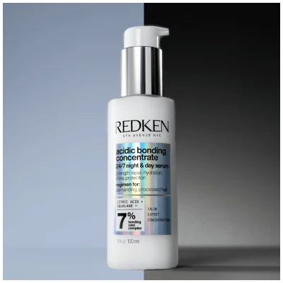 SERUM REDKEN ABC NIGHT AND DAY 100 ML