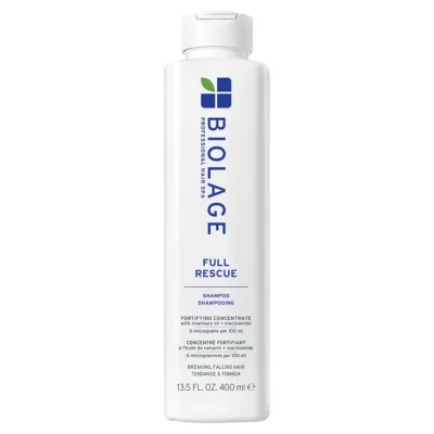 SHAMPOO BIOLAGE RESCUE 400ML