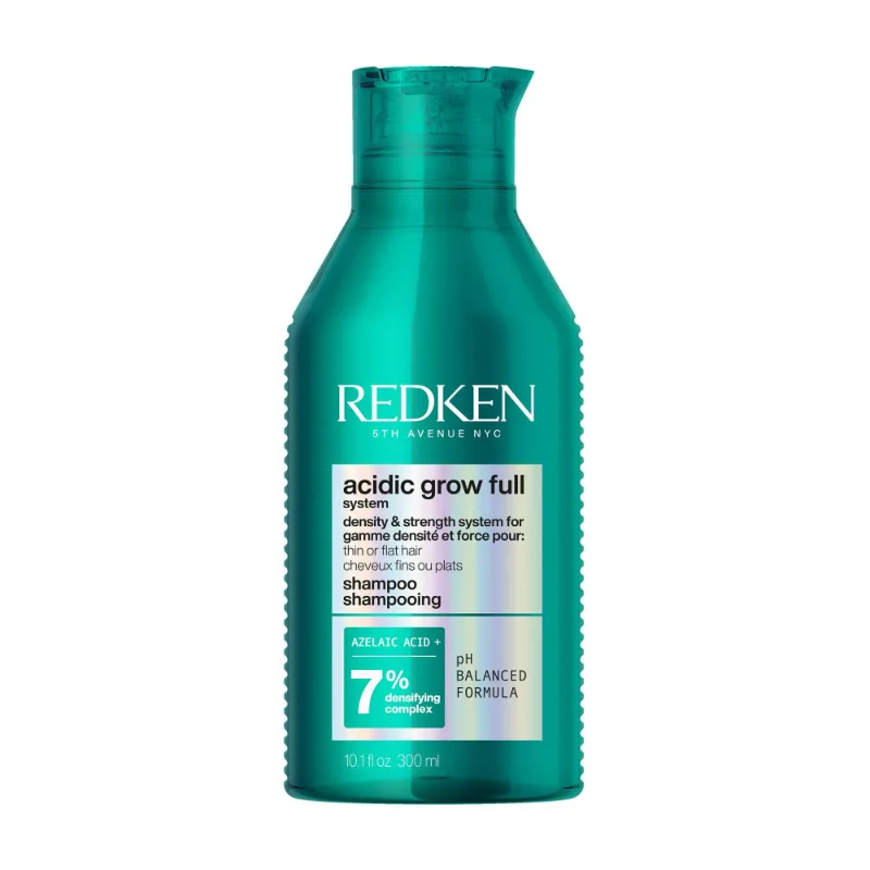 SHAMPOO REDKEN AGFS 300ML