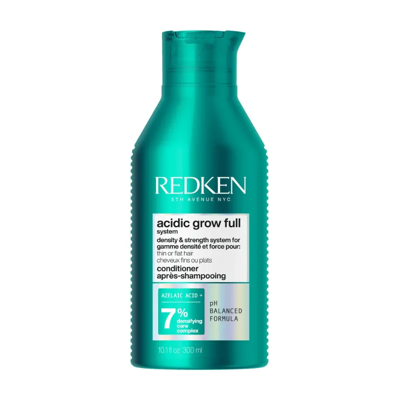 ACONDICIONADOR REDKEN AGFS  300ML