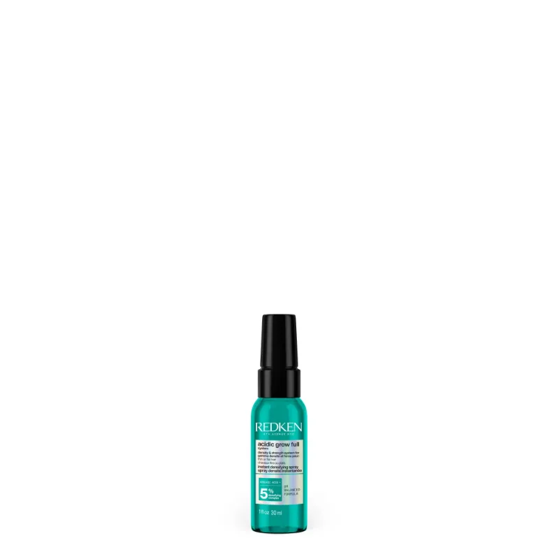 TRATAMIENTO REDKEN EN SPRAY AGFS 30ML