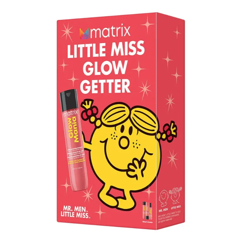 KIT MATRIX GLOW MANIA