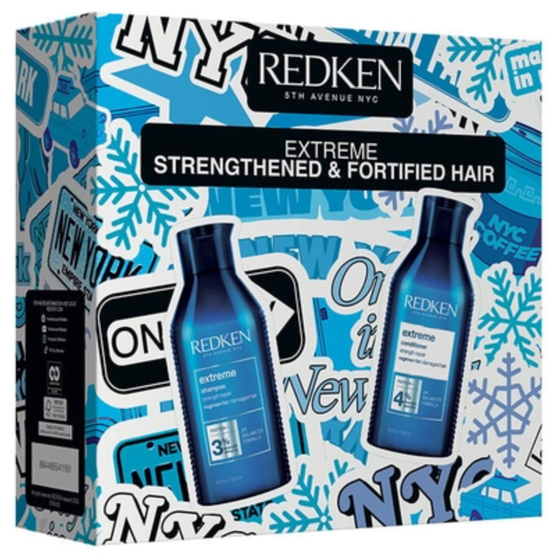 KIT REDKEN EXTREME HOLIDAY 2025