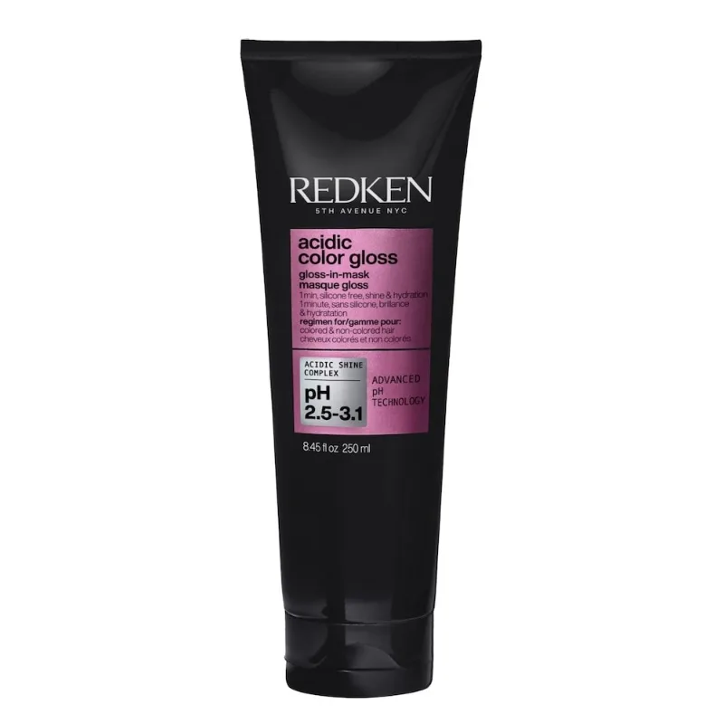 MASACRILLA REDKEN ACG 1 MIN 250 ML
