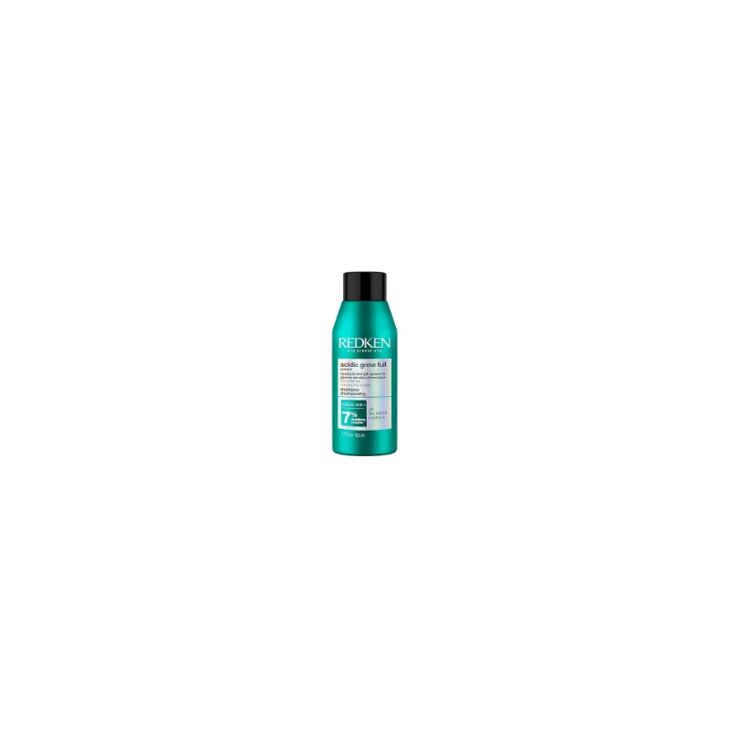 SHAMPOO REDKEN AGFS 50ML
