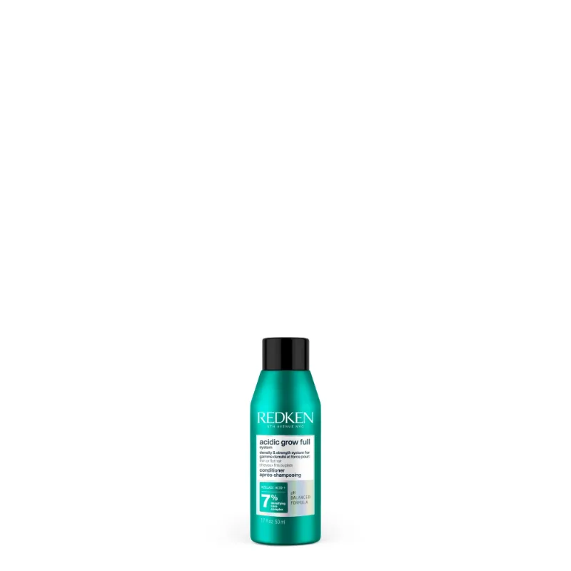 ACONDICIONADOR REDKEN AGFS   50ML