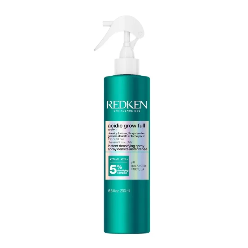 TRATAMIENTO REDKEN EN SPRAY AGFS 200ML