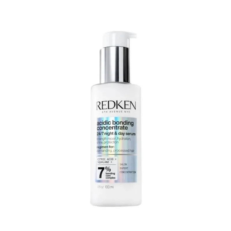 SERUM REDKEN ABC NIGHT AND DAY 50ML