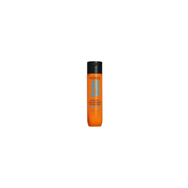 SHAMPOO MATRIX MEGA SLEEK SMOOTHING 300 ML