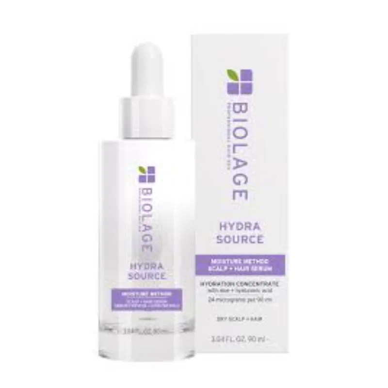 SERUM BIOLAGE HIDRA MOISTURE METHOD 90ML