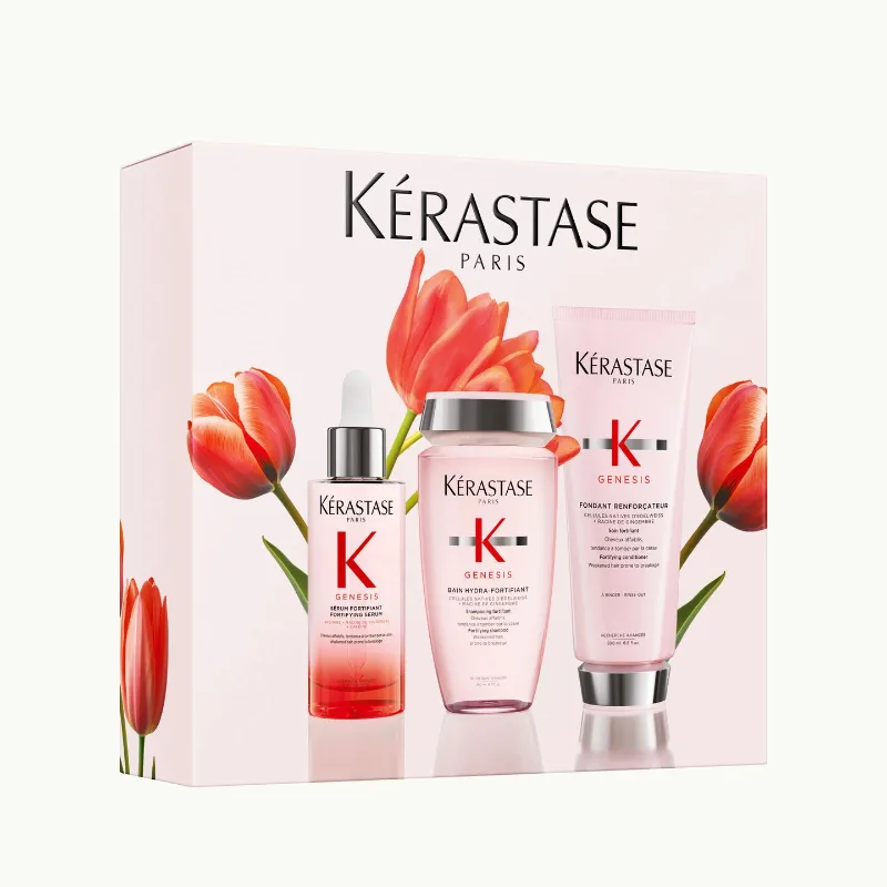 KIT KERASTSE GENESIS FONDT SPRNG 26