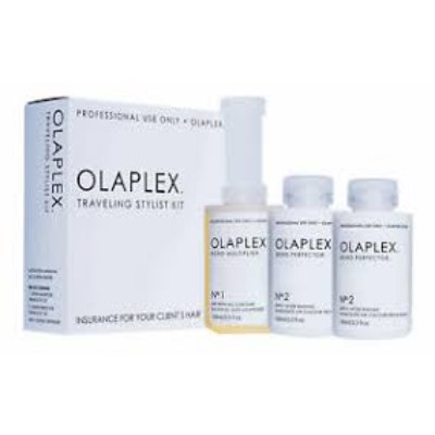 KIT OLAPLEX TRAVELING 100 ML