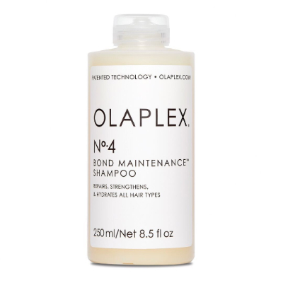 SHAMPOO OLAPLEX NO. 4 BOND MAINTENANCE 250 ML