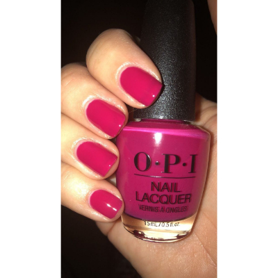 ESMALTE OPI THIS IS NOT WHINE COUNTRY R